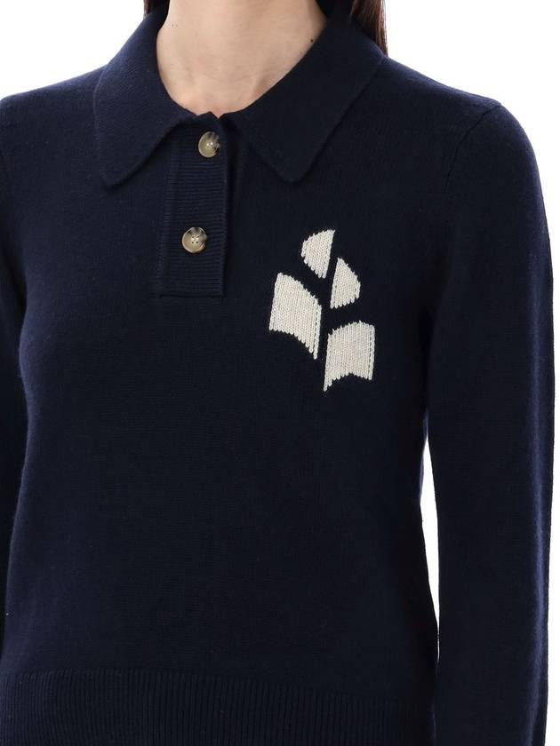 Nola sweater - ISABEL MARANT ETOILE - BALAAN 3