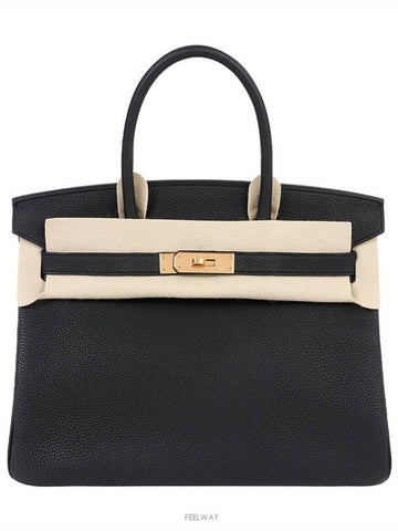 women tote bag - HERMES - BALAAN 1