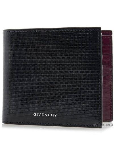 Men s Wallet BK608NK1T4 018 - GIVENCHY - BALAAN 2