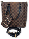 Belmont PM tote and shoulder bag - LOUIS VUITTON - BALAAN 10