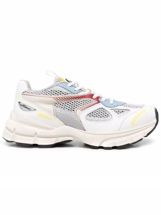 Axel Arigato Women s Marathon Runner Sneakers 93075 - AXEL ARIGATO - BALAAN 1