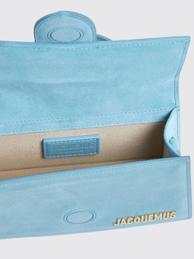 Handbag woman Jacquemus - JACQUEMUS - BALAAN 4