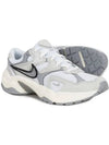 AL8 Low Top Sneakers Metallic Silver Sail - NIKE - BALAAN 3