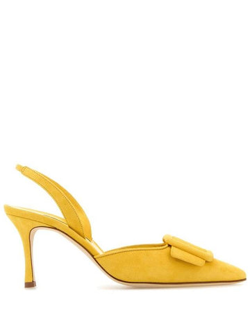 Manolo Blahnik Heeled Shoes - MANOLO BLAHNIK - BALAAN 1