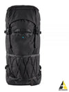 24 Bergelmir Backpack 50L Raven 40437U11 961 - KLATTERMUSEN - BALAAN 2