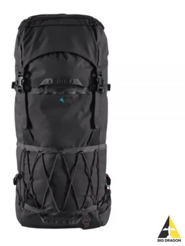 24 Bergelmir Backpack 50L Raven 40437U11 961 - KLATTERMUSEN - BALAAN 2