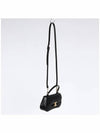 Black Teen Shiny Triomphe Lola Bag 119533BF4 38NO - CELINE - BALAAN 7