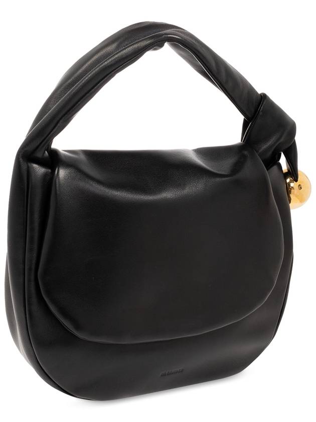 Shoulder Bag J07ZH0019P4845001 BLACK - JIL SANDER - BALAAN 5