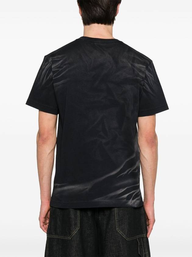 DONNA T-SHIRT - ALEXANDER WANG - BALAAN 4