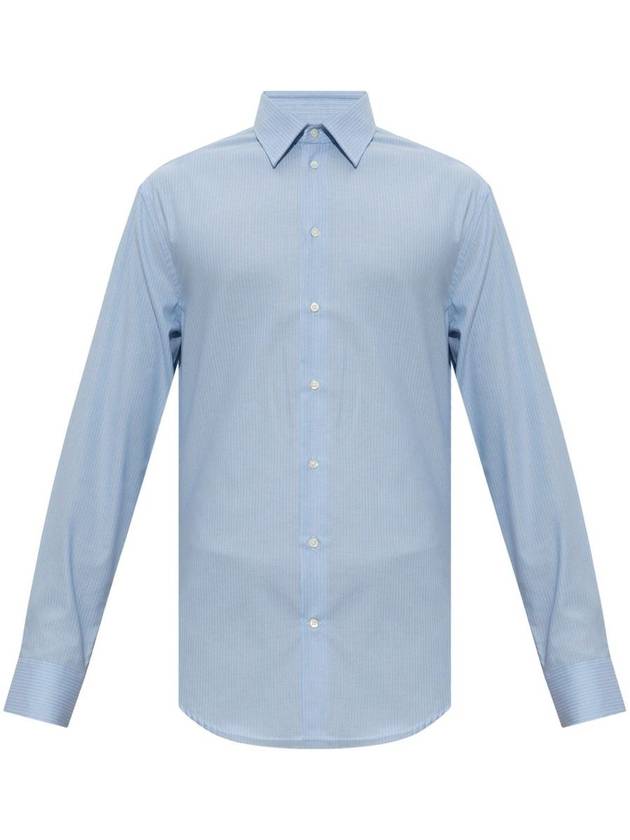 Emporio Armani Shirts - EMPORIO ARMANI - BALAAN 1