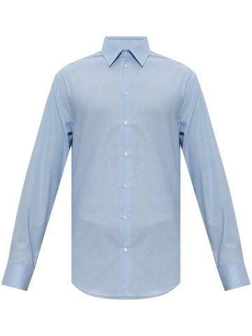 Emporio Armani Shirts - EMPORIO ARMANI - BALAAN 1