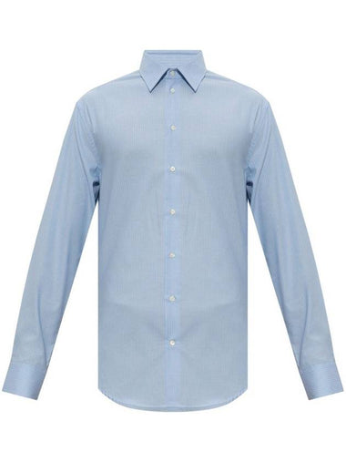 Emporio Armani Shirts - EMPORIO ARMANI - BALAAN 1