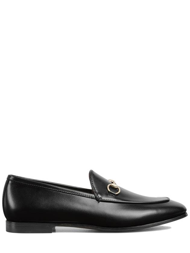 Women's Jordaan Loafer Black - GUCCI - BALAAN 2