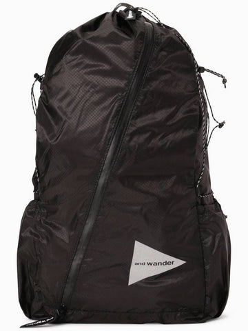 Sil Daypack Backpack - AND WANDER - BALAAN 1