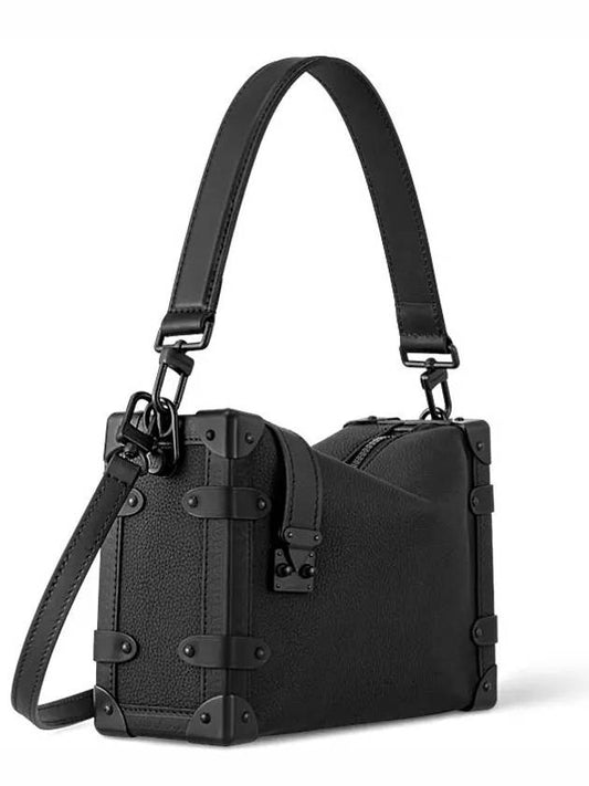 Side trunk MM M24309 - LOUIS VUITTON - BALAAN 2