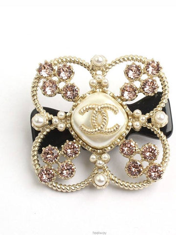 Women Brooches Pins - CHANEL - BALAAN 1