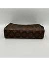 Pochette Toilet Clutch 26 M46037 - LOUIS VUITTON - BALAAN 6