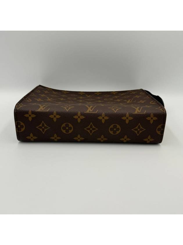 Pochette Toilet Clutch 26 M46037 - LOUIS VUITTON - BALAAN 6