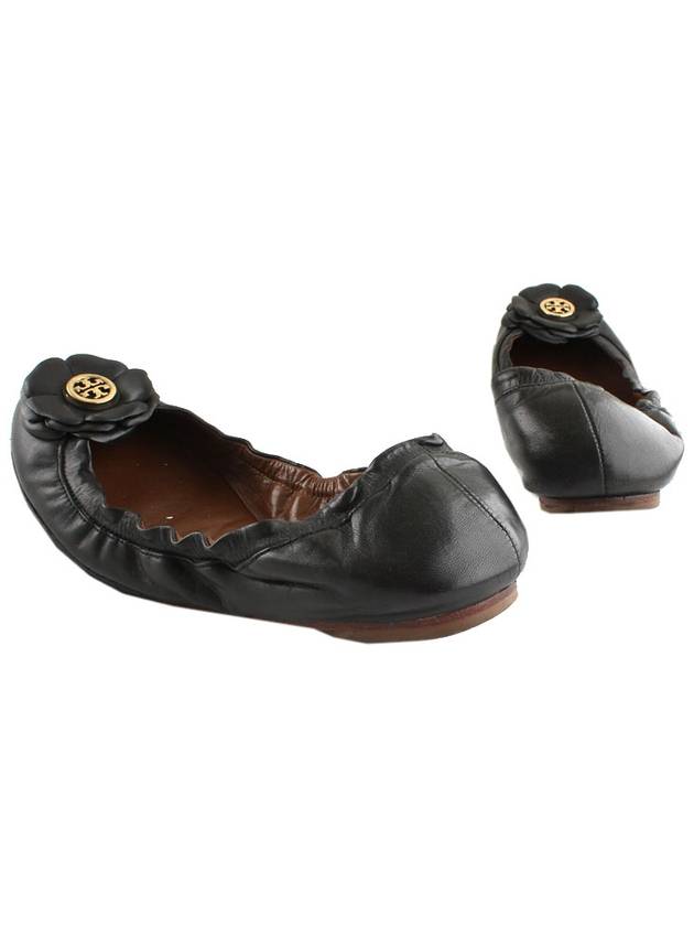 women loafers - TORY BURCH - BALAAN 5