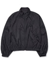 Valentine Summer Windbreaker Black - LESEIZIEME - BALAAN 1