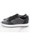 Rivoli monogram sneakers 6 250 - LOUIS VUITTON - BALAAN 5