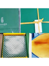 Senat MGM Clutch Bag Green - GOYARD - BALAAN 5