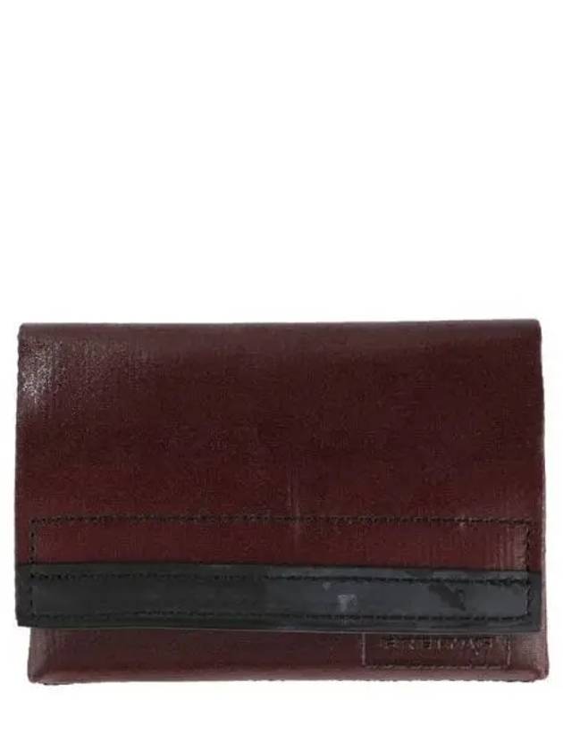 Unisex DALLAS card wallet F51 0088 271185 - FREITAG - BALAAN 1