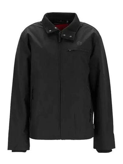 DMF246595 BLK CARAPACE Shell Men s Jacket Jumper - DEUS EX MACHINA - BALAAN 2