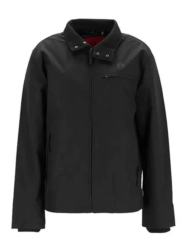 DMF246595 BLK Men s Jacket - DEUS EX MACHINA - BALAAN 1