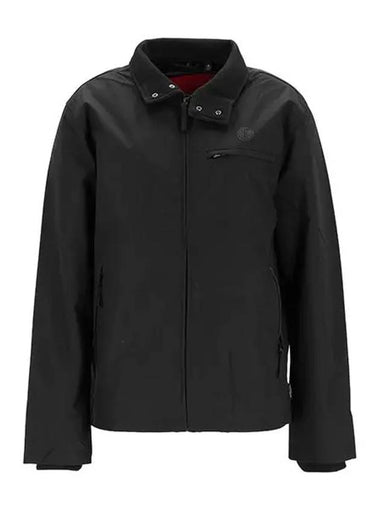 Jacket DMF246595 BLK CARAPACE Shell Men s - DEUS EX MACHINA - BALAAN 1