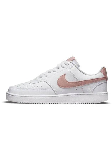 Courtvision Low Next Nature Women s DH3158 102 - NIKE - BALAAN 1