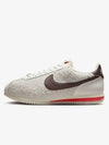 Cortez 23 Low Top Sneakers Orewood Brown - NIKE - BALAAN 2