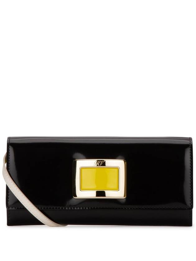 1L12 BORSA RAWAVPB2400RPJ 1L12 - ROGER VIVIER - BALAAN 1