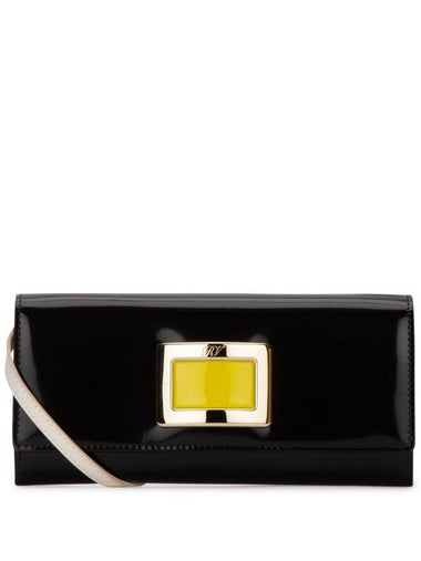 1L12 BORSA RAWAVPB2400RPJ 1L12 - ROGER VIVIER - BALAAN 1