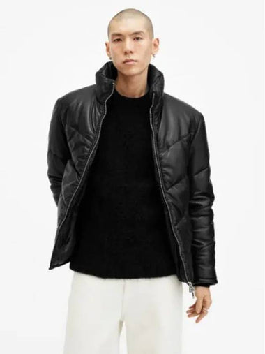 Raya puffer jacket M050LB 5 - ALLSAINTS - BALAAN 1