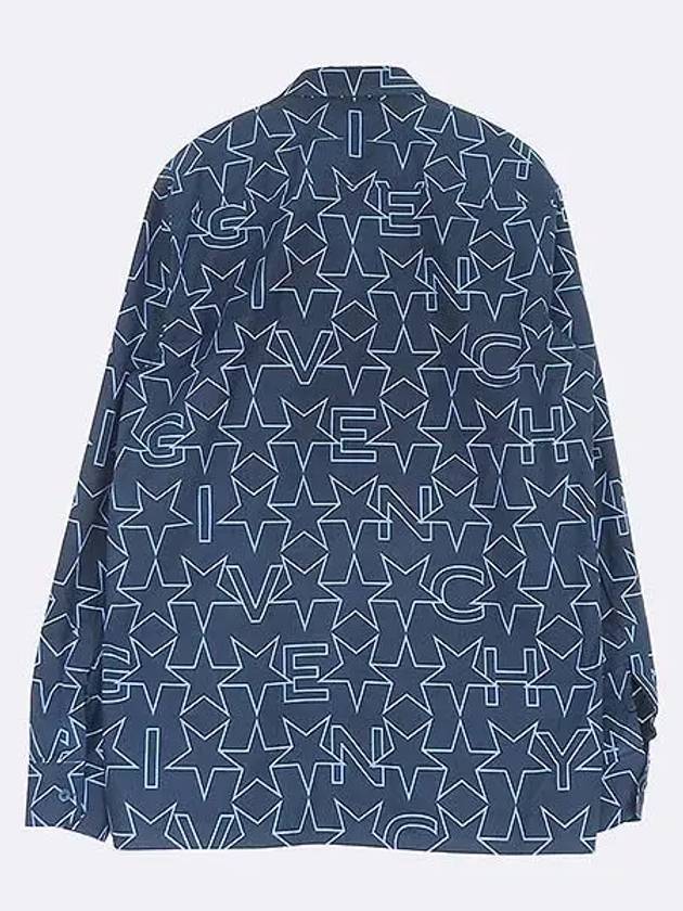 Smith Market Used Luxury Goods 6246 Shirt Men s Clothing - GIVENCHY - BALAAN 2