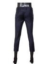 Slit Wool Slacks BPA294CVH B130C 415 Men's Pants - NEIL BARRETT - BALAAN 5