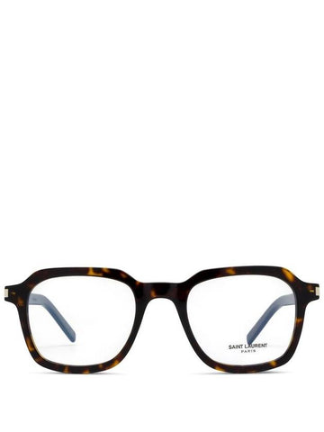 Saint Laurent SL 715 SLIM OPT Havana - SAINT LAURENT - BALAAN 1