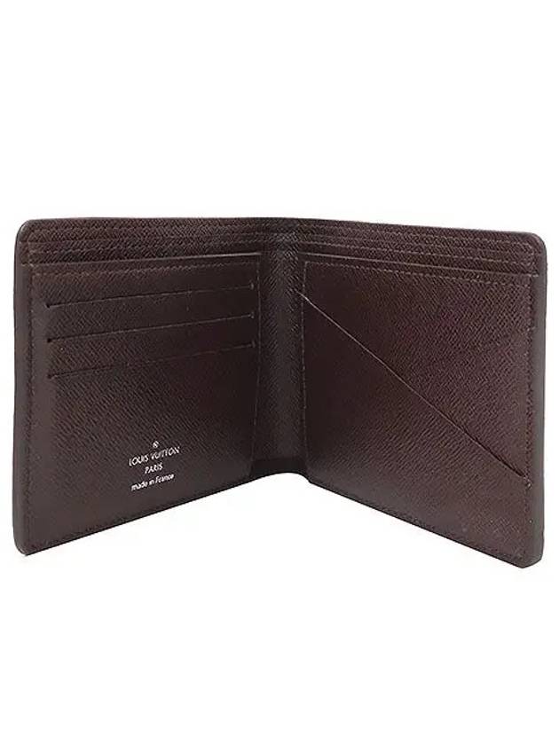 M42088 Half Wallet - LOUIS VUITTON - BALAAN 4