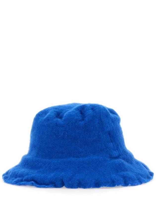 Hat FL K602 2 BLUE - COMME DES GARCONS - BALAAN 4