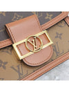 Lux You Mini Dauphine Monogram M45959 - LOUIS VUITTON - BALAAN 5