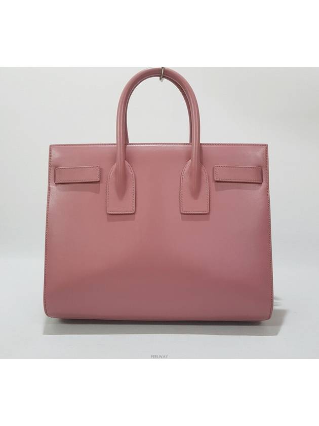 women tote bag - SAINT LAURENT - BALAAN 6