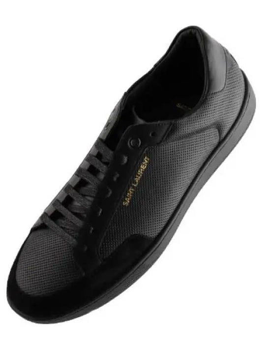 court classic sneakers men - SAINT LAURENT - BALAAN 1