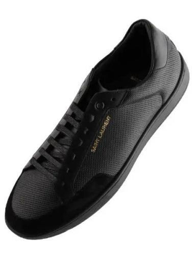 Court classic sneakers - SAINT LAURENT - BALAAN 1