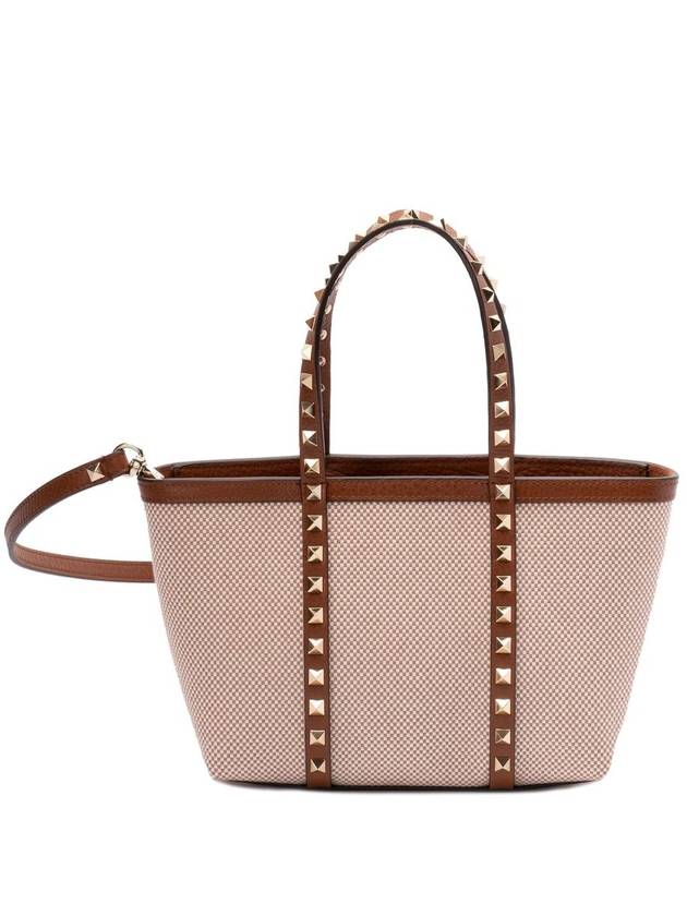 Valentino Garavani Bags.. Brown - VALENTINO - BALAAN 1