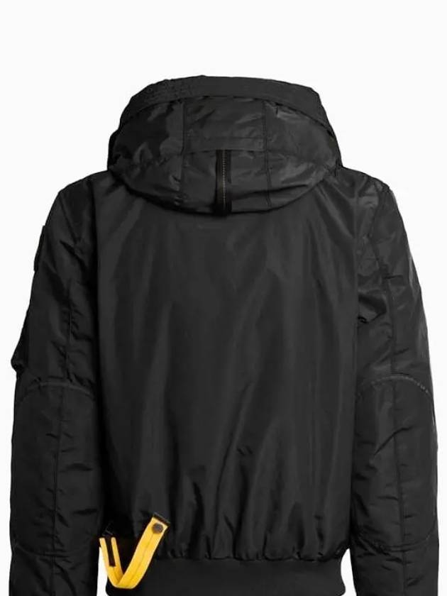 Gobi bomber down jacket PMJKMA01 541 - PARAJUMPERS - BALAAN 3