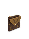 Recto Card Wallet Brown - LOUIS VUITTON - BALAAN 5