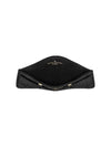 Monogram Empreinte Card Wallet Black - LOUIS VUITTON - BALAAN 3