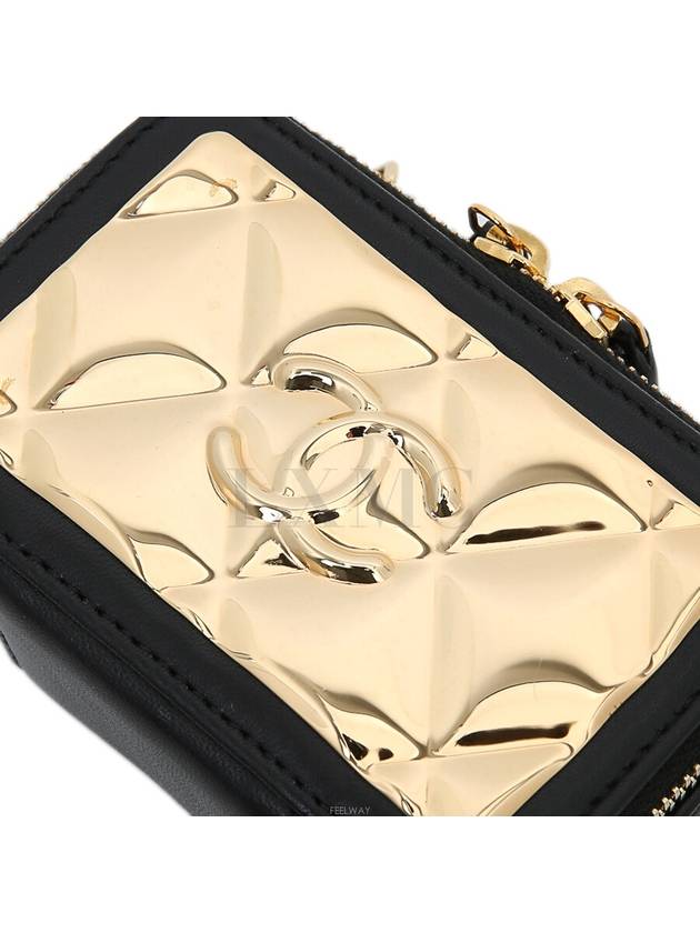 women cross bag - CHANEL - BALAAN 7