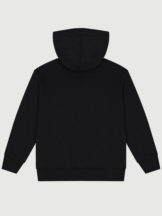 KIDS hood sweatshirt HOODIE BOY F4MSJBHS240 brushed - MSGM - BALAAN 2